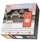 Remootio 2 Smart Garage Door Opener Wifi Bluetooth Homekit Alexa Google Android. Fixed Price $49.95.