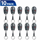 Linear ACT-34B Megacode Block Codes Access Remote Transmitter ACP00872 (10PCS). Fixed Price $269.95.
