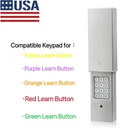 KLIK2U-P2 Universal Wireless Keypad For Chamberlain Craftsman Garage Door Opener. Fixed Price $14.79.