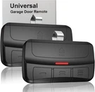 Universal Garage Door Opener Remote Compatible With Liftmaster Chamberlain Genie. Fixed Price $18.99.