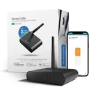 Meross Collie MSG200 Smart Wi-fi Garage Door Opener, Alexa, Google, Apple. Fixed Price $40.00.