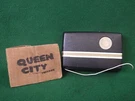 Vintage Nutone Wall Mounted Garage Door/alarm Receiver Black 1970S 1980S 595-R. Fixed Price $29.00.