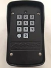 M330-1KB Wireless Keypad Works Multicode 109950, 109920, 109020 Receiver 300MHZ. Fixed Price $64.95.