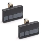 Solidremote Garage Door Opener 2.99 X 0.63 1.73 Inches, Black, Grey, Silver. Fixed Price $24.85.