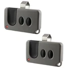 2 For Sears Craftsman 139.53753 Garage Door Opener Remote 315MHZ 139.53985D. Fixed Price $19.95.