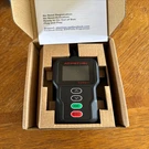 Used Unlocked Replacement Remote Key Fob Tool For Select 2007-2024 Honda Acura. Fixed Price $81.69.