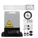 Automatic Gate Opener 1300LBS Electric Garage Door Sliding 2 Keys. Fixed Price $344.61.