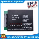 Ignition Start Control Module Unit 56057GT For Genie Replace 12/24V. Fixed Price $269.79.