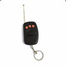 Aftermarket Remote Three Button Transmitter Alarm Keyless AX532-6S 94979. Fixed Price $9.95.