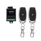 12V Remote Control Switch Mini Wireless Dry Contact R... Fast Ship. Fixed Price $31.99.