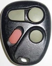 Keyless Entry Remote Keyfob Alarm ABO1502T Oem Transmitter Car Clicker 16245103. Fixed Price $18.33.