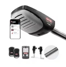 Genie Signature Series Hpc Screw Drive Smart Home Garage Door Opener #37282RU. Fixed Price $240.00.