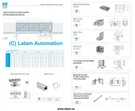 Beninca Hi-motions Cantilever Slide Gate Xmed Support Roller 18' Kit Pad-mount. Fixed Price $1692.00.