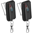 Kingdder Pcs Garage Door Remote Compatible With Guardian 2211-L 3 Button Ga.... Fixed Price $30.77.