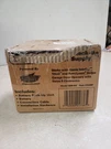 Genie 37228R Battery Back-up (add-on Kit) For 140V Motors. Fixed Price $64.95.