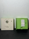 Pair Of GOGOGATE2 Smart Garage Door Controllers GGG2-01W-ST-001. Fixed Price $298.99.