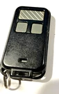 Chamberlain Keychain Fob Garage Door Opener Remote HBW7965 956EVC Control. Fixed Price $17.09.