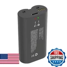 Linergy Myq Garage Video Keypad Replacement Battery 6100MAH Rechargeable 3.7V. Fixed Price $38.16.