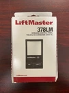 Liftmaster Wireless Secondary Control Panel (new Open Box). Fixed Price $20.00.