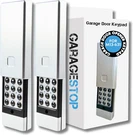 Marantec Garage Door Keypad Wireless Wall Mount Opener M13-631, 2-PACK. Fixed Price $99.99.