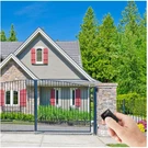 Single Button Remote For Mighty Mule Gate Opener. Fixed Price $26.39.
