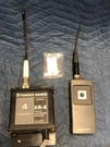 Linear XR-4 Channel Mid Range Receiver And XT-1H Transmitter (4 XR-1 ). Fixed Price $150.00.