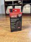 New Genie Master Button Remote GM3T-R. Fixed Price $23.70.