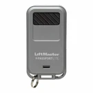 Liftmaster PPLK1 Passport Lite 1-BUTTON Mini Remote Control With Security+ 2.0. Fixed Price $22.95.