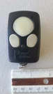 Wayne Dalton 3-BUTTON Garage Door & Gate Opener Remote Fob 3BTM-F372. Fixed Price $9.99.