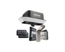 Liftmaster Garage Door Opener 87504-267 With Keypad, Remotes And Battery Backup. Fixed Price $409.95.