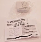 Chamberlain Security+ Remote Light Control Plug Cllad CLLA1T New. Fixed Price $11.99.