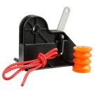 For 36179R - 34107R 20414R Genie Screw Drive Carriage All Models. Fixed Price $14.95.