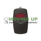 Transmitter Solutions 433TSD21V Gate Garage Door Opener Remote. Fixed Price $24.19.