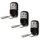 3X For Chamberlain Liftmaster Garage Door Opener Remote 891LM 893LM Keychain. Fixed Price $24.95.