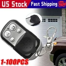 Universal Cloning Electric Gate Door Garage Remote Control Key Fob 433MHZ Cloner. Fixed Price $25.96.