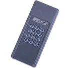 Multicode MCS420001 Wireless Gate Garage Keypad 300MHZ 10 Dip Switch 3089 4120. Fixed Price $48.50.