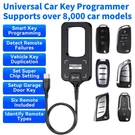 Thinkcar Tkey 101 Fob Programmer Equipment With 6 Unit Remote Keys. Fixed Price $139.00.