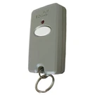 10DIP 300MHZ Ezcode M300 Mini Key Chain Gate Garage Door Opener Remote Control. Fixed Price $11.90.
