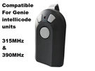 For Genie Intellicode Acsctg Type Garage Door Opener Remote Control GIT-3. Fixed Price $9.95.