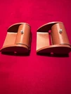 (2X) Heavy Duty Hinge - Guardian Gorilla Gate, Trailer 1000LB Cap. Primed. Fixed Price $88.88.