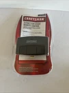 Craftsman 930498 139.30498 Garage Door Opener With Visor Clip. Fixed Price $19.99.