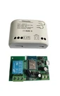 Yitouniu Channel Tuya Smart Life Wifi Momentary Inching 1CH, White. Fixed Price $21.64.