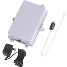 Linear Multicode MCS109920 300MHZ Dip Switch 110V Gate Door Opener Receiver. Fixed Price $64.95.