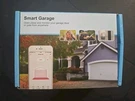 Smart Wi-fi Garage Door Opener Remote, Tuya Life App Control. Fixed Price $15.00.