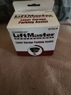 975LM Chamberlain Liftmaster Professional Laser Garage Parking Assist Device.. Fixed Price $64.00.