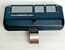 Chamberlain 953EV/EVC (3-BUTTON) Garage Door Gate Opener Remote. Fixed Price $7.89.