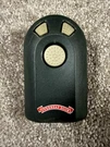 Overhead Door Codedodger Garage Opener, Remote Control, Model Acscto Type 3. Fixed Price $24.99.