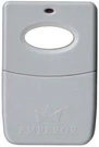 Emperor EMP300MCD21V Linear Multi-code Garage / Gate Remote Mhz 10 Switch. Fixed Price $12.70.