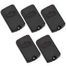 Kingdder 5 Pcs Gate Opener Remote Compatible With Mighty Mule RB741 Cont.... Fixed Price $38.04.