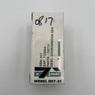 Brand New!! Linear Door / Window Sensor Stationary Transmitter DXT-31. Fixed Price $48.95.